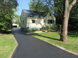 17631 66th Ave, Tinley Park, IL