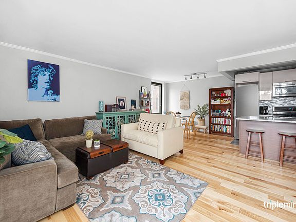 2nd image of 1619 3rd Ave APT 13D