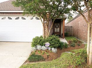 7581 Crepe Myrtle, Denham Springs, LA 70706