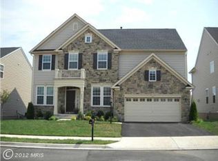 8805 Calbera Ct, Gainesville, VA 20155