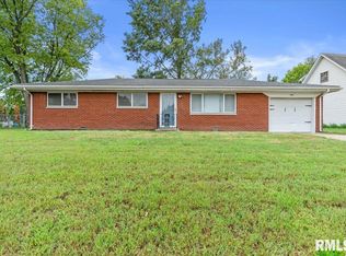 60 Mesa Rd, Springfield, IL 62702