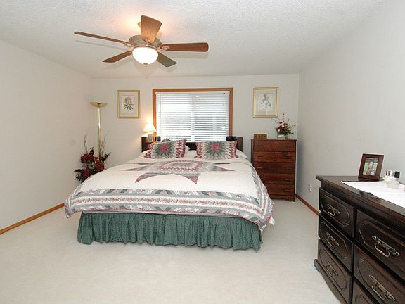 Large Master Suite