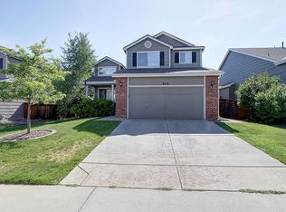 9416 High Cliffe St, Highlands Ranch, CO 80129