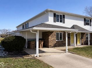 2872 Two Worlds Dr, Columbus, IN 47201