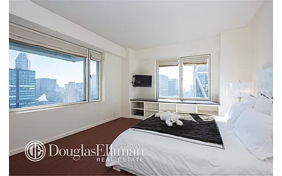 Rented by Douglas Elliman