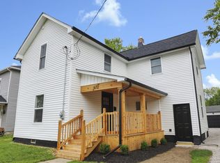672 Silver St, Marion, OH