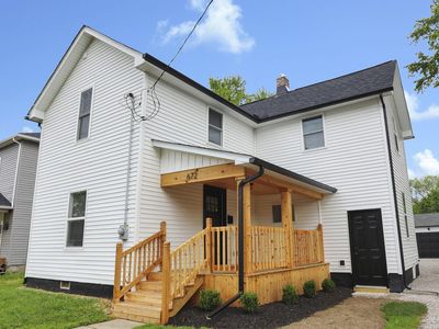 672 Silver St, Marion, OH, 43302
