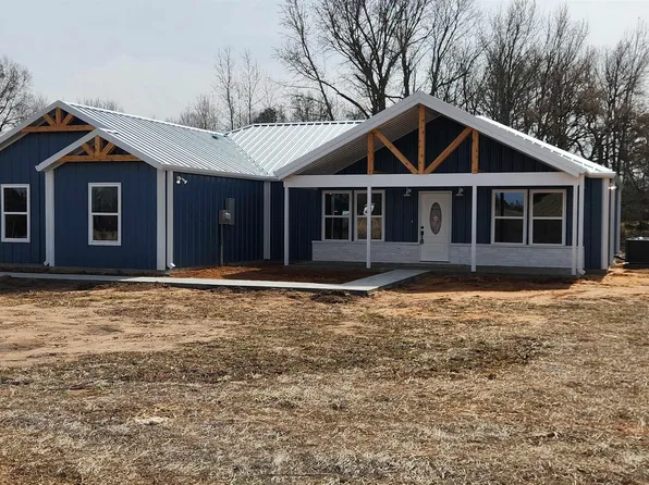 19831 N State Highway 155, Frankston, TX 75763