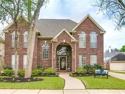 6918 Elm Trace Dr, Sugar Land, TX, 77479