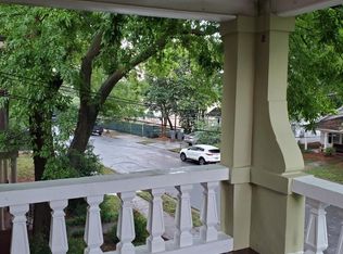 1724 Garden Ter #8, Charlotte, NC 28203