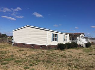 1394 Peter Grant Rd, Snow Hill, NC 28580
