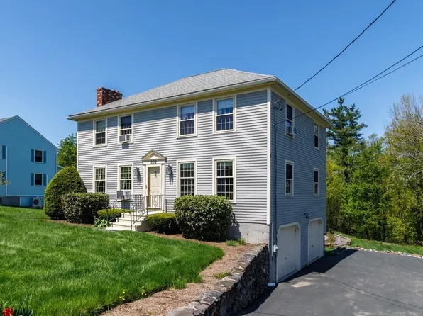 202 Leo Dr, Gardner, MA 01440