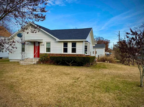 113 S Division St, Hamlet, IN 46532