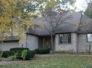 6844 Kristi Lynne Ln, Toledo, OH