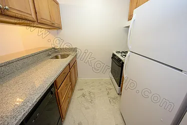 Rented by Genik Group Corp