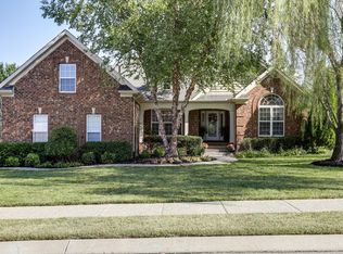 1216 White Rock Rd, Spring Hill, TN 37174