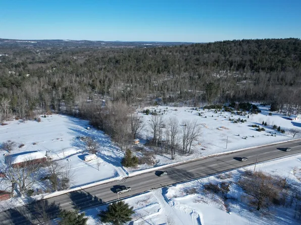 Lot 5 Pigeon Hill Road, Mechanic Falls, ME 04256