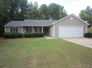 1515 Sedgefield Trl, Bethlehem, GA 30620