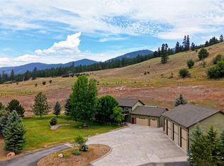 15660 Sara Jo Ln, Frenchtown, MT 59834