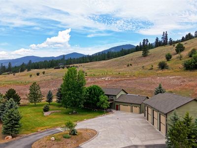 15660 Sara Jo Ln, Frenchtown, MT, 59834