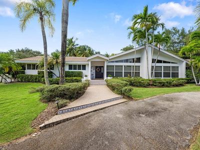 12330 Pine Needle Lane, Pinecrest, FL, 33156