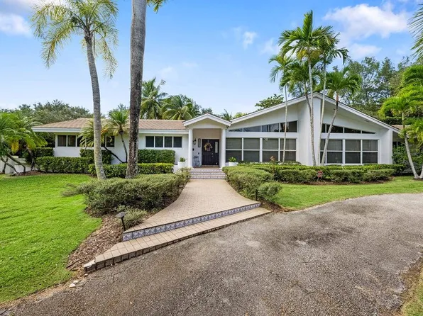 12330 Pine Needle Ln, Pinecrest, FL 33156