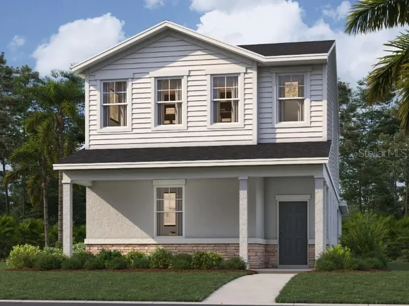 5726 Stockade Blvd, Saint Cloud, FL 34771