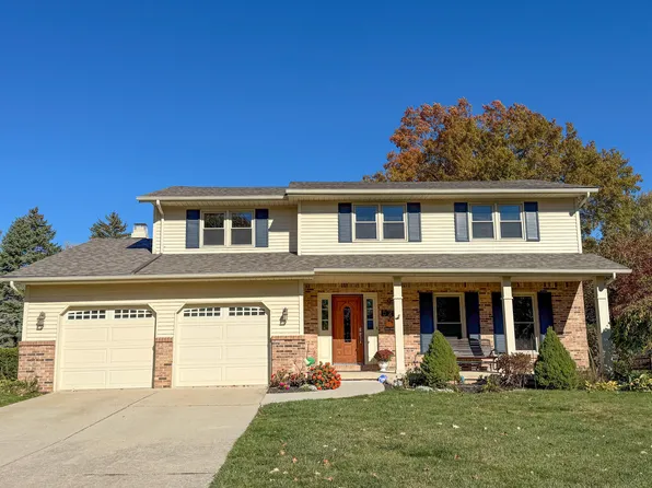 521 Fairfield Park Dr, Maumee, OH 43537