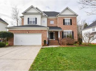 12329 Tantallon Ct, Pineville, NC 28134