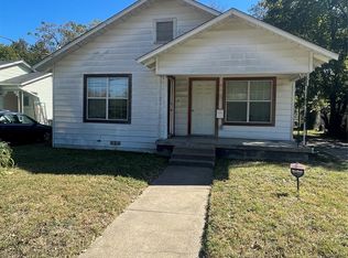 3626 Carpenter Ave, Dallas, TX 75210