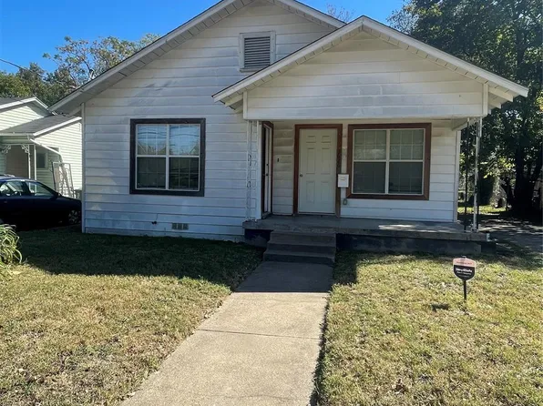 3626 Carpenter Ave, Dallas, TX 75210