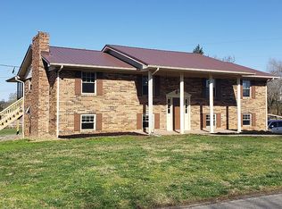 1835 Jaybird Rd, Morristown, TN 37814