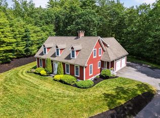 36 Mill Rd, West Brookfield, MA 01585