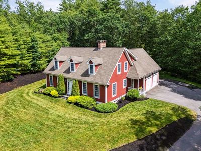 36 Mill Rd, West Brookfield, MA, 01585