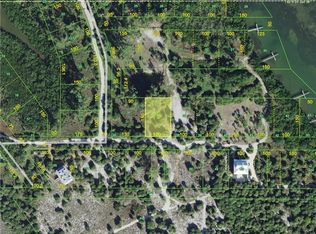 8446 Anthony Dr, Placida, FL 33946