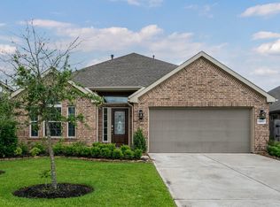 14611 Annarbor Heights Ct, Cypress, TX 77433