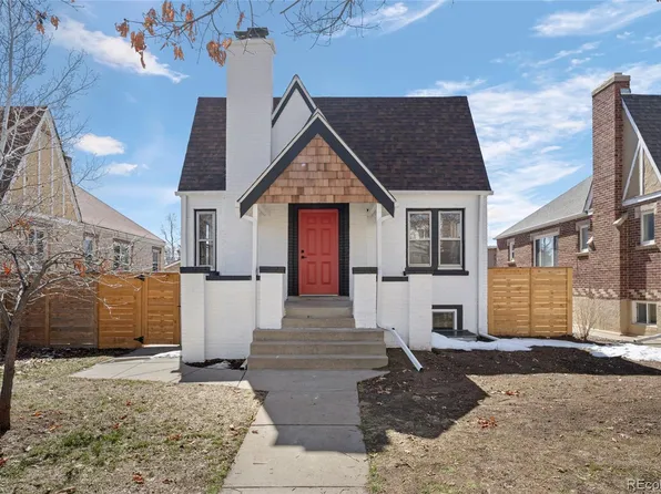 3710 W 26th Avenue, Denver, CO 80211