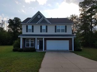 42 Kathwood Ln, Elgin, SC 29045