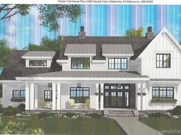 40 Wilson Dr, Scarborough, ME 04074