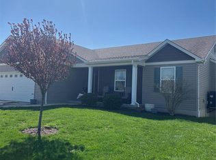 436 Gerber Dr, Moscow Mills, MO