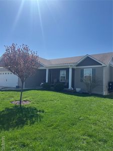 436 Gerber Dr, Moscow Mills, MO, 63362
