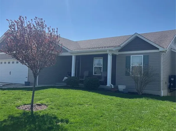 436 Gerber Dr, Moscow Mills, MO 63362