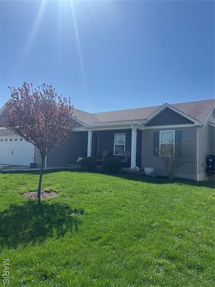 436 Gerber Dr, Moscow Mills, MO 63362