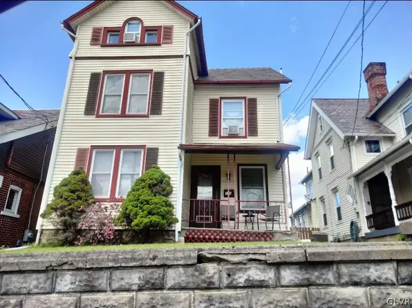 520 Race St, Catasauqua, PA 18032