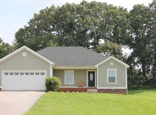 293 Ridgestone Way, Bowling Green, KY 42104