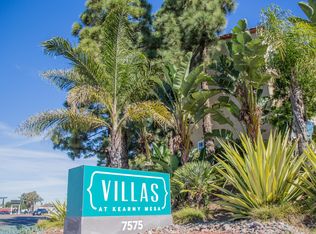 The Villas at Kearny Mesa, San Diego, CA 92111