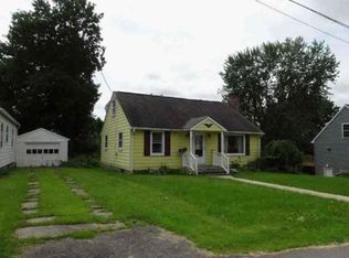 4 Jewell Ave, Binghamton, NY 13901