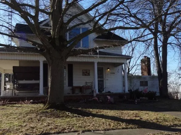 2398 Maple St, Deckerville, MI 48427