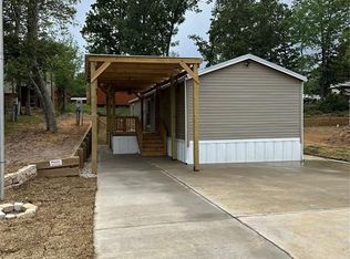 130 Casablanca Dr, Pointblank, TX 77364