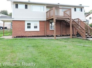 405 Salem St APT 2, Kingsport, TN 37660